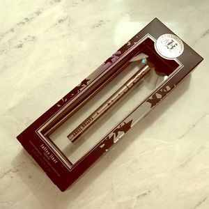 LE - Kat Von D Anniversary Tattoo Liner